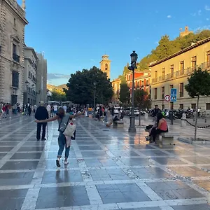  Apartamento Embrujo España