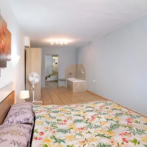 Apartamento Montemar 2, Moya (Gran Canaria)