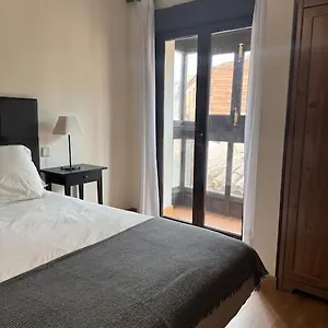  Apartamento Paseo Tendillas España