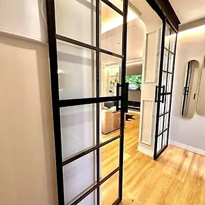 Apartamento Luxury La Reconquista España