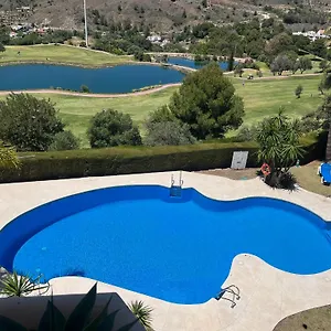  Apartamento Alhaurin Golf Premium Views España