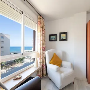  Apartamento Rincon España